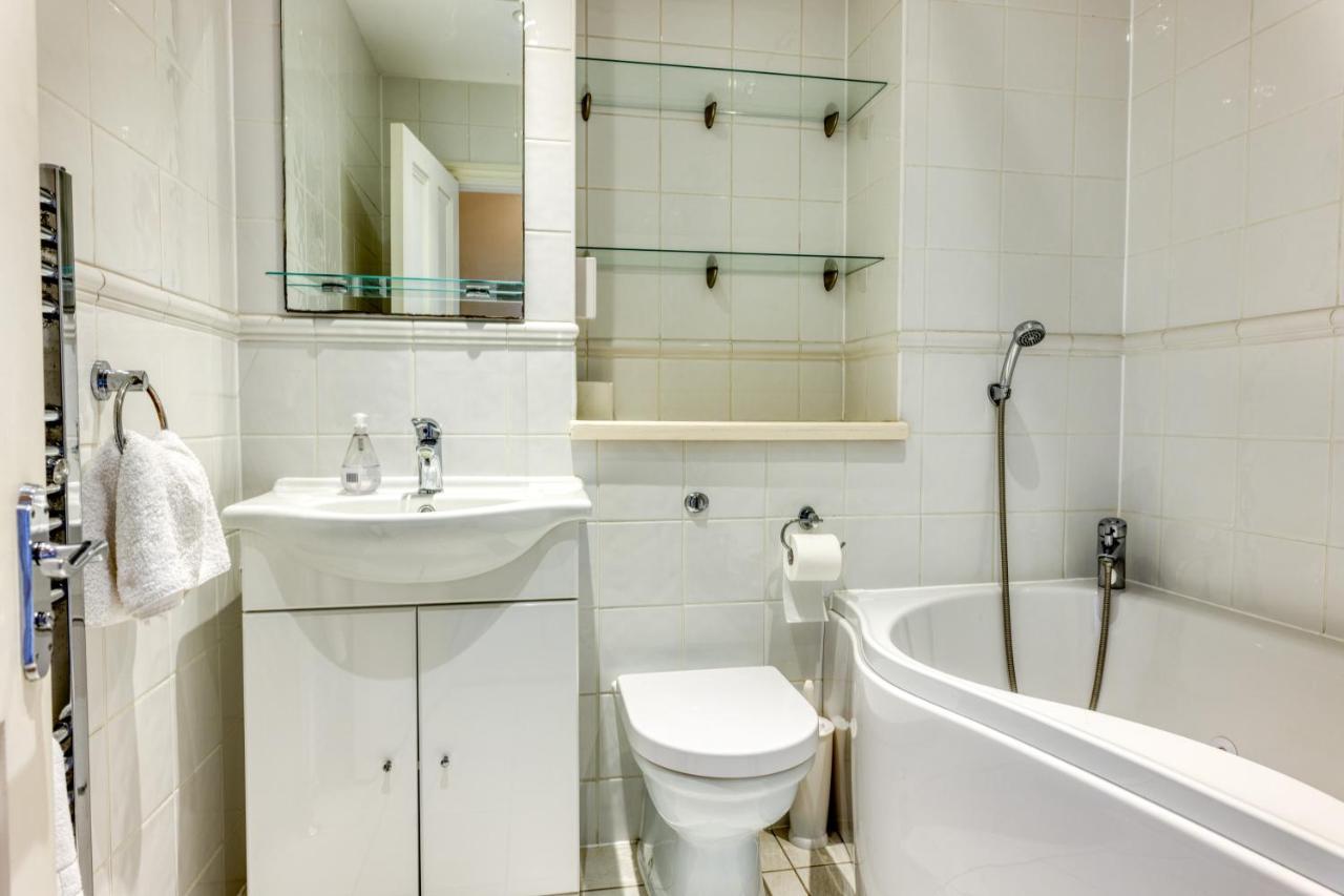 Апартаменты The Regency - Sea Views And A Modern Art Deco Style Interior Рамсггейт Экстерьер фото